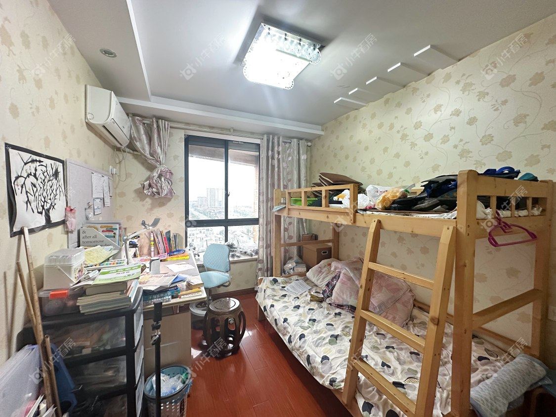 镇江江南人家在售二手房源室内图_小牛看房