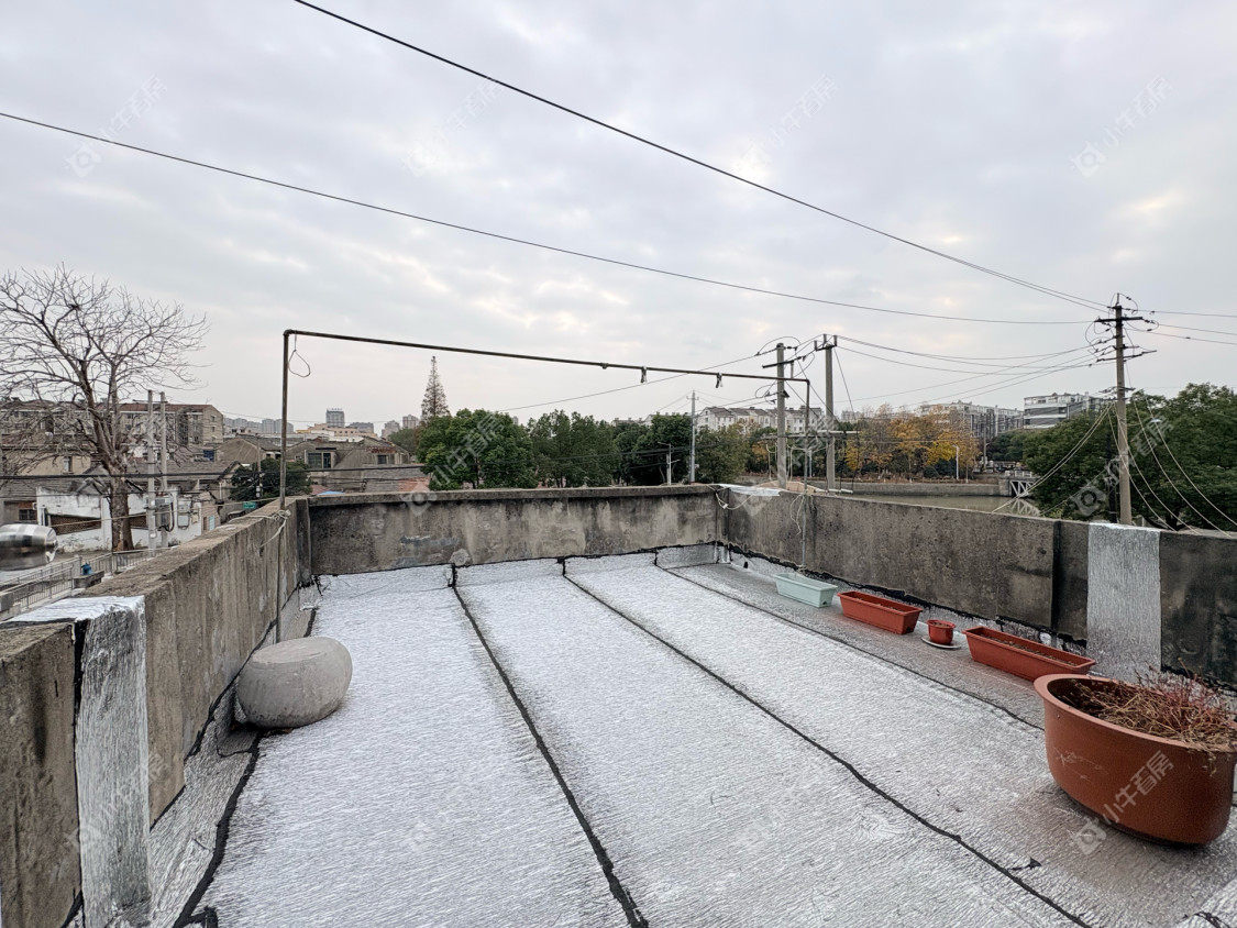 镇江开泰桥北在售二手房源室内图_小牛看房