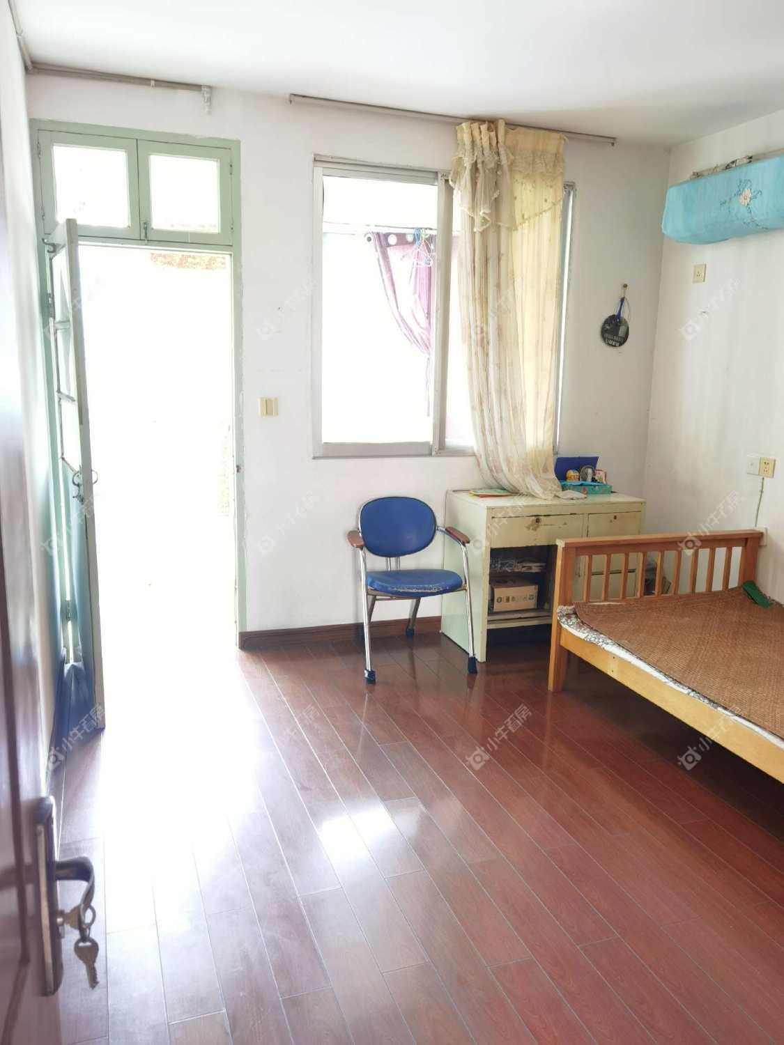 镇江华南新村在售二手房源_小牛看房