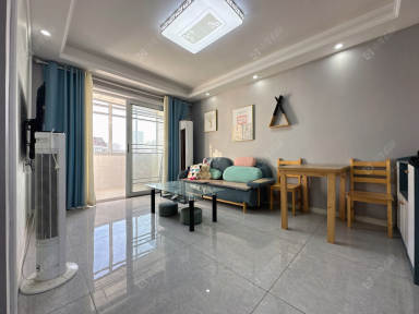 镇江华南新村在售二手房_小牛看房