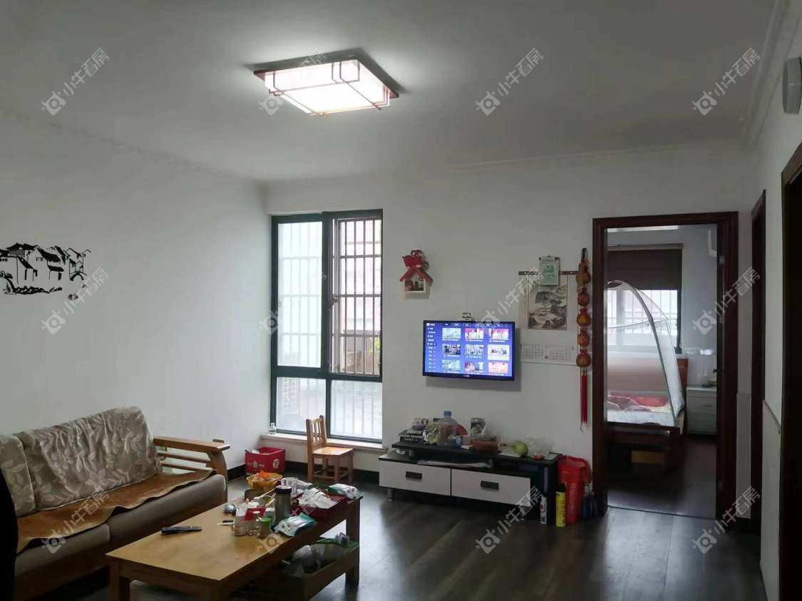 镇江百花新村在租房源室内图_小牛看房