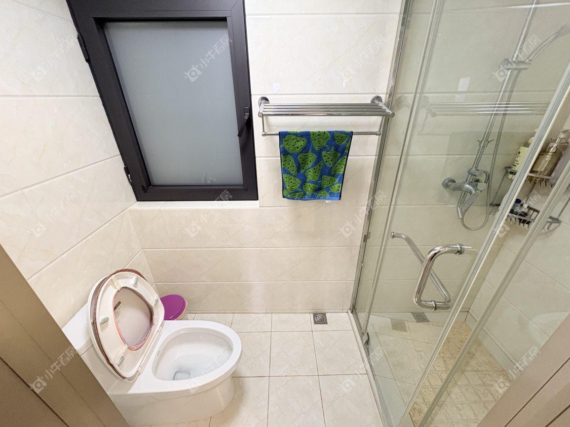 镇江国信宜和在售二手房源室内图_小牛看房