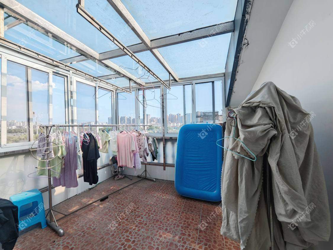 镇江香草苑在售二手房源室内图_小牛看房