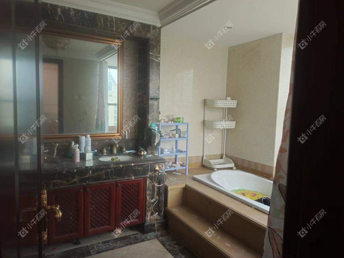 镇江恒大名都一期在售二手房源户型图_小牛看房