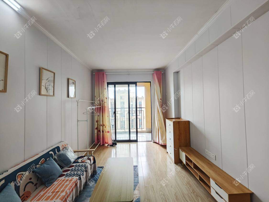 镇江华都幸福里在售二手房源室内图_小牛看房