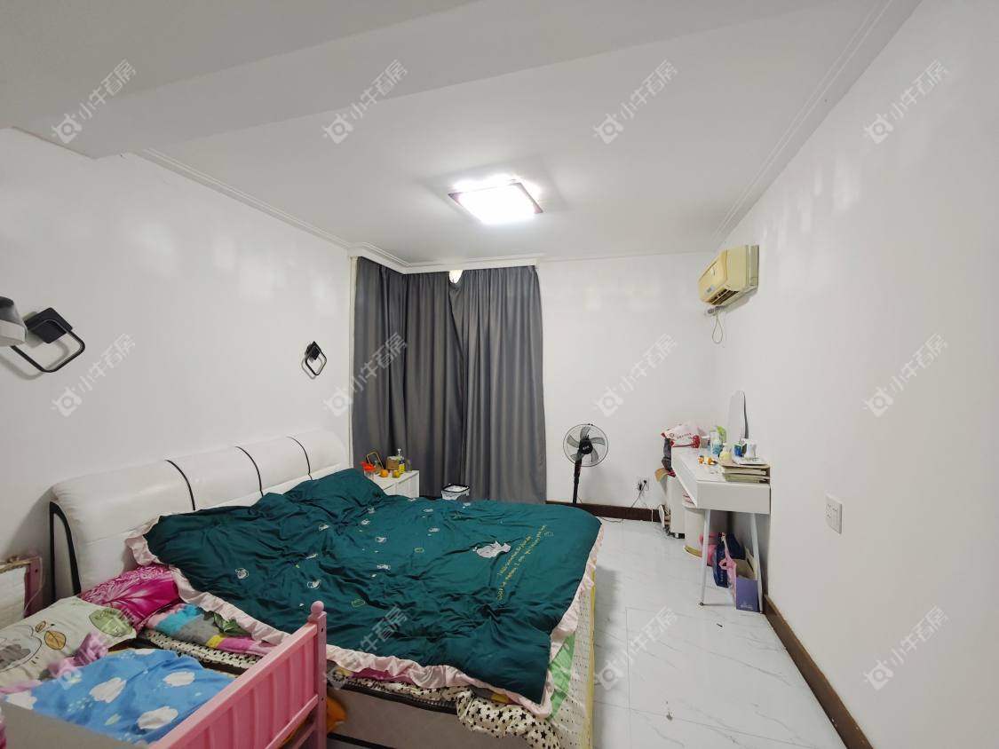 镇江香草苑在售二手房源室内图_小牛看房