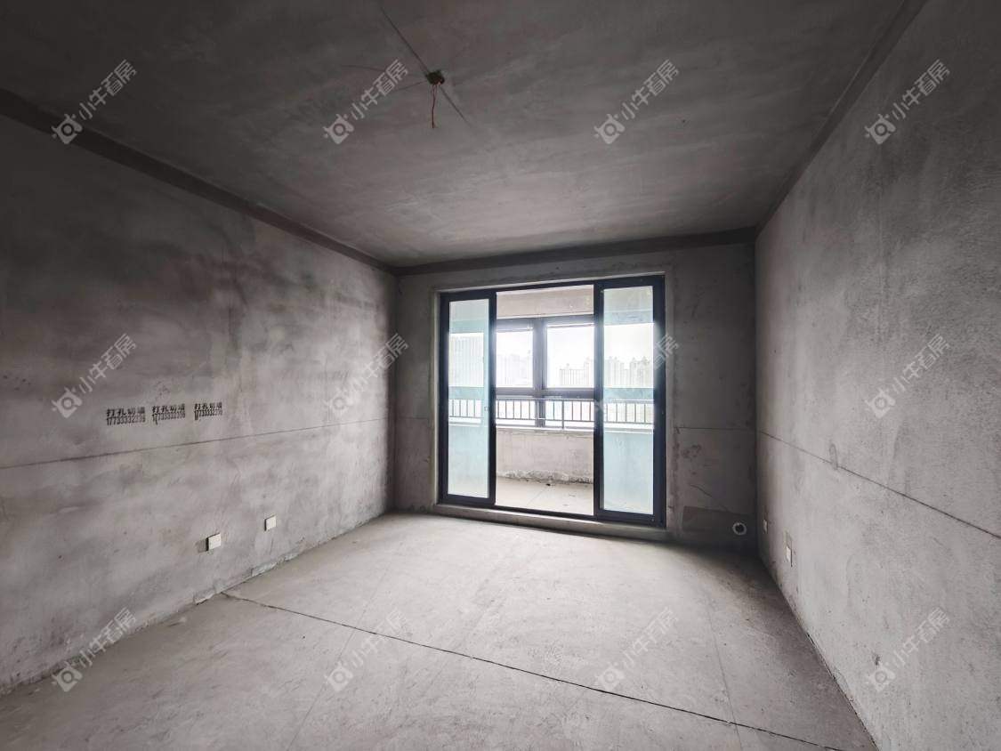 镇江汇金天地在售二手房源室内图_小牛看房