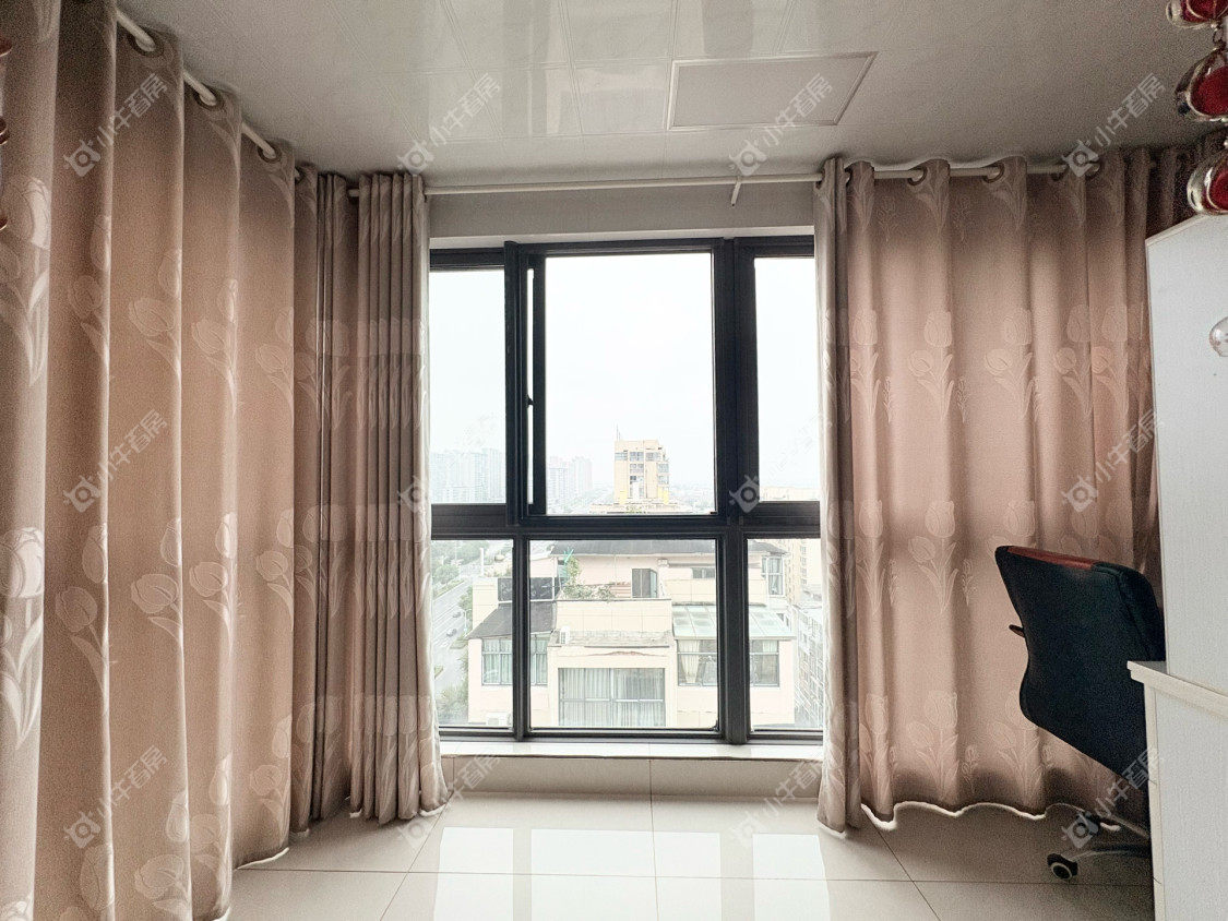 镇江锦尚名都在售二手房源室内图_小牛看房