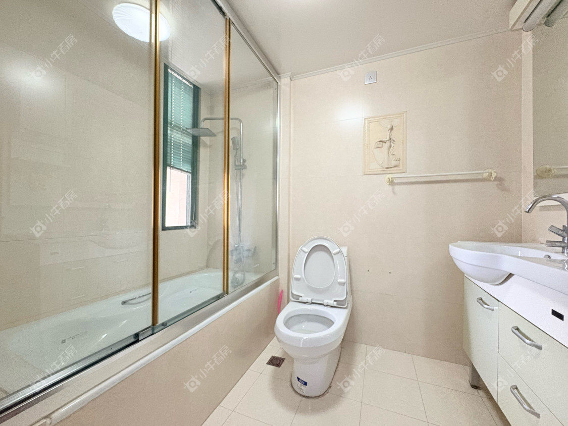 镇江澳都花城在售二手房源室内图_小牛看房