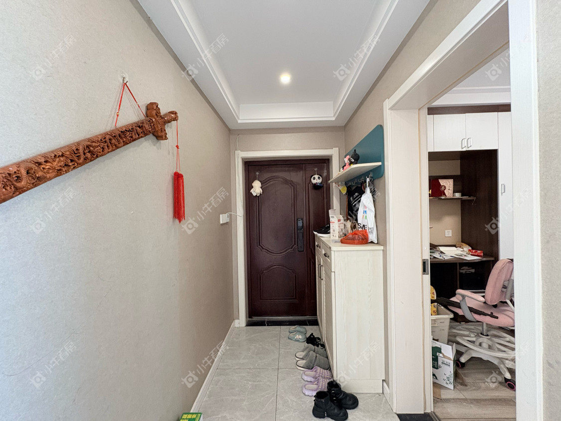 镇江众悦华城在售二手房源室内图_小牛看房