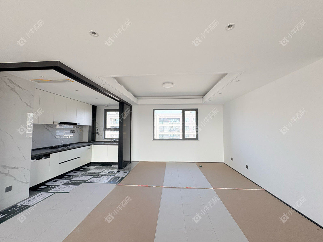 镇江金茂云镜府在售二手房源_小牛看房