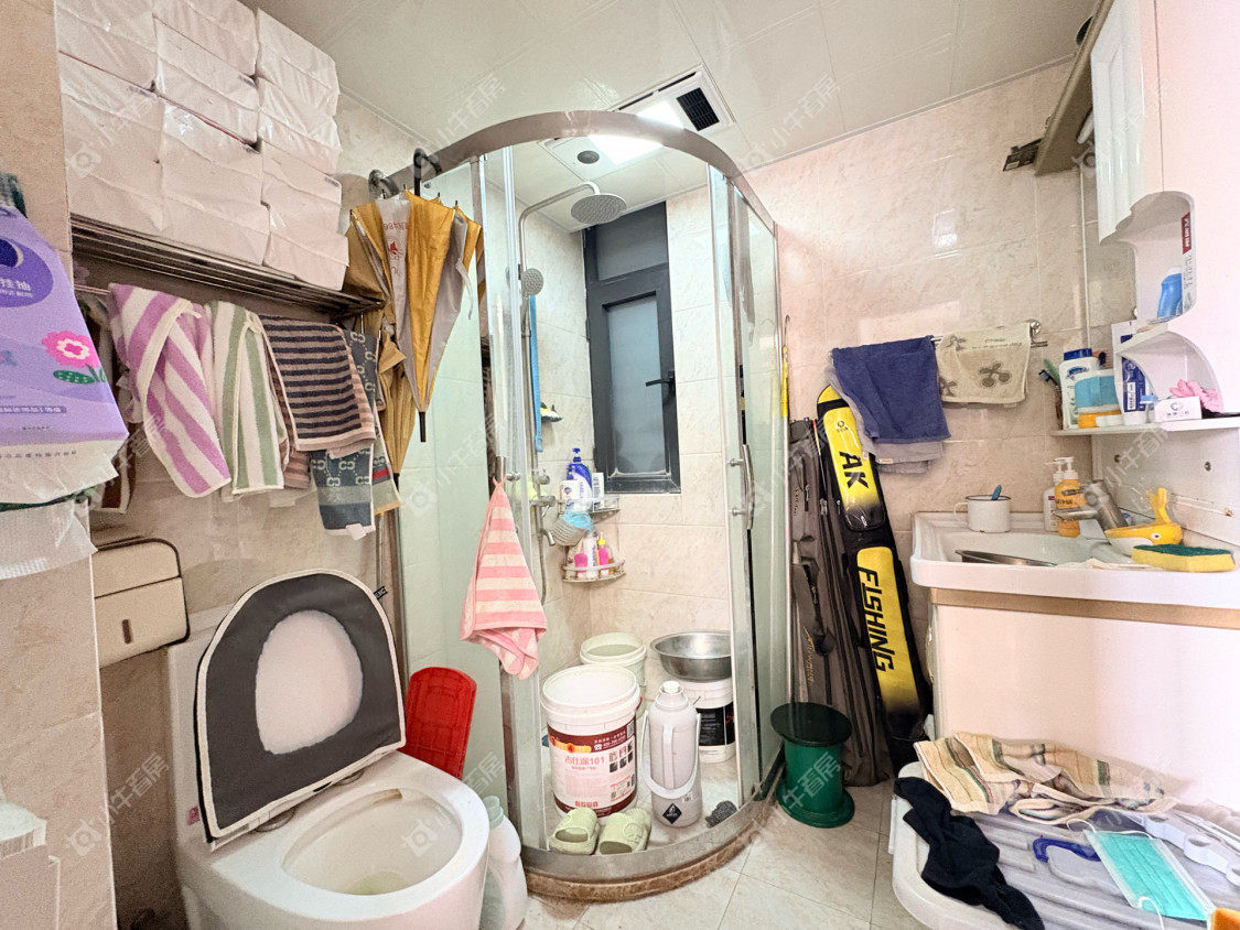 镇江国信宜和在售二手房源室内图_小牛看房