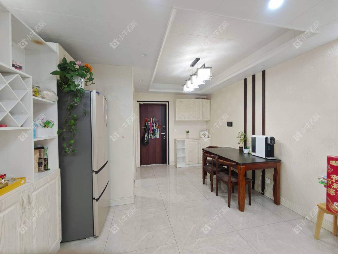 镇江华都幸福里在售二手房源室内图_小牛看房