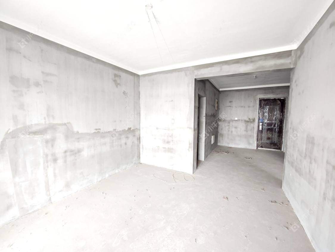 镇江滨河凤凰城在售二手房源室内图_小牛看房