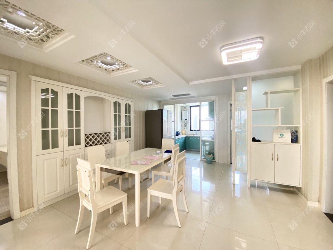 镇江锦尚名都在售二手房源室内图_小牛看房