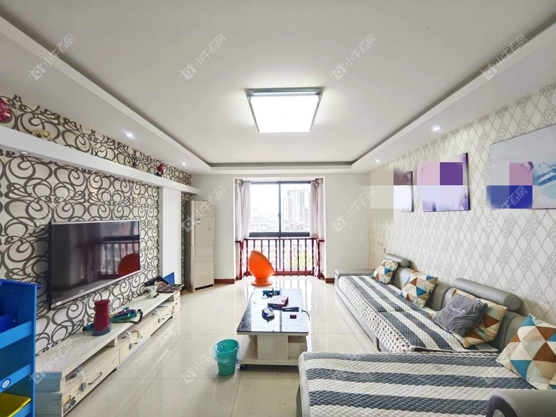 镇江江南人家在售二手房源_小牛看房