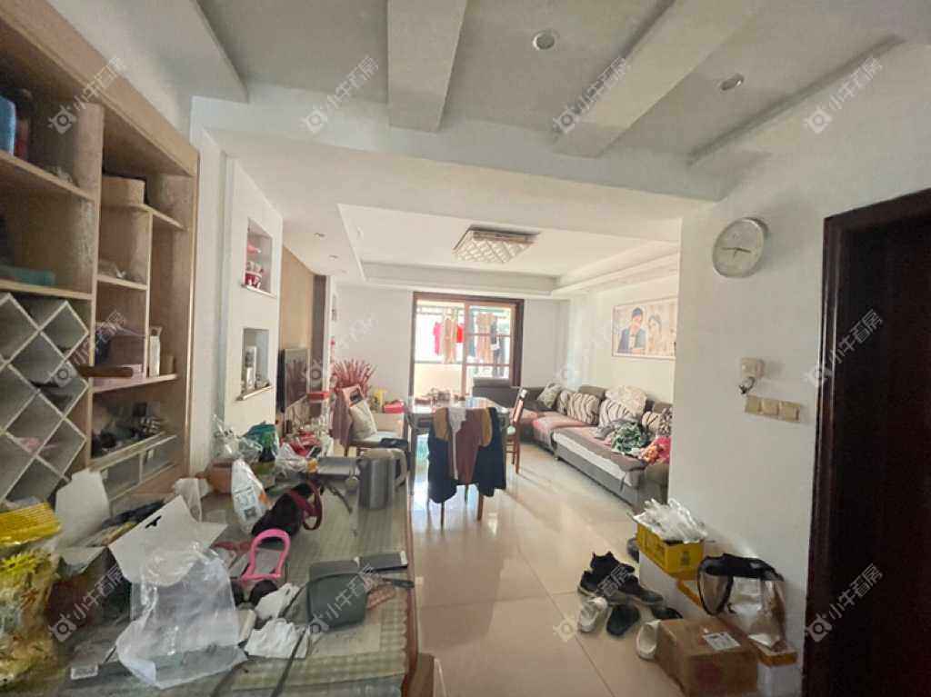 镇江碧水兰庭在售二手房源_小牛看房