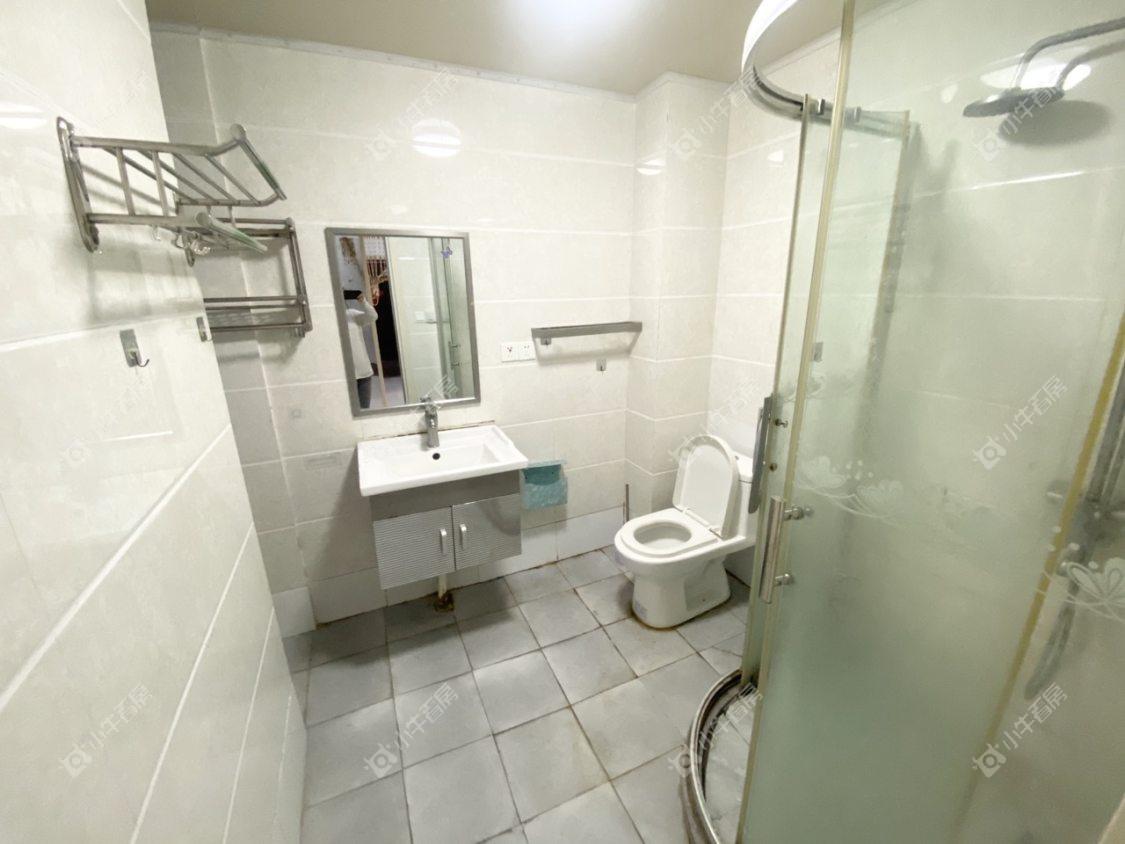 镇江欧洲城在售二手房源室内图_小牛看房