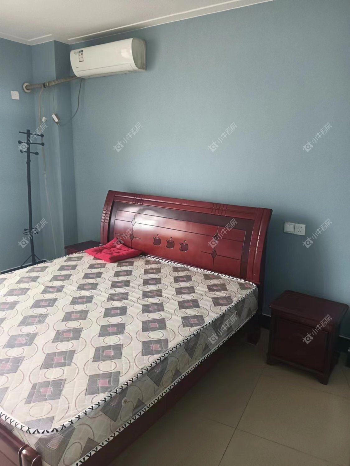 镇江金鼎城市花园在租房源室内图_小牛看房