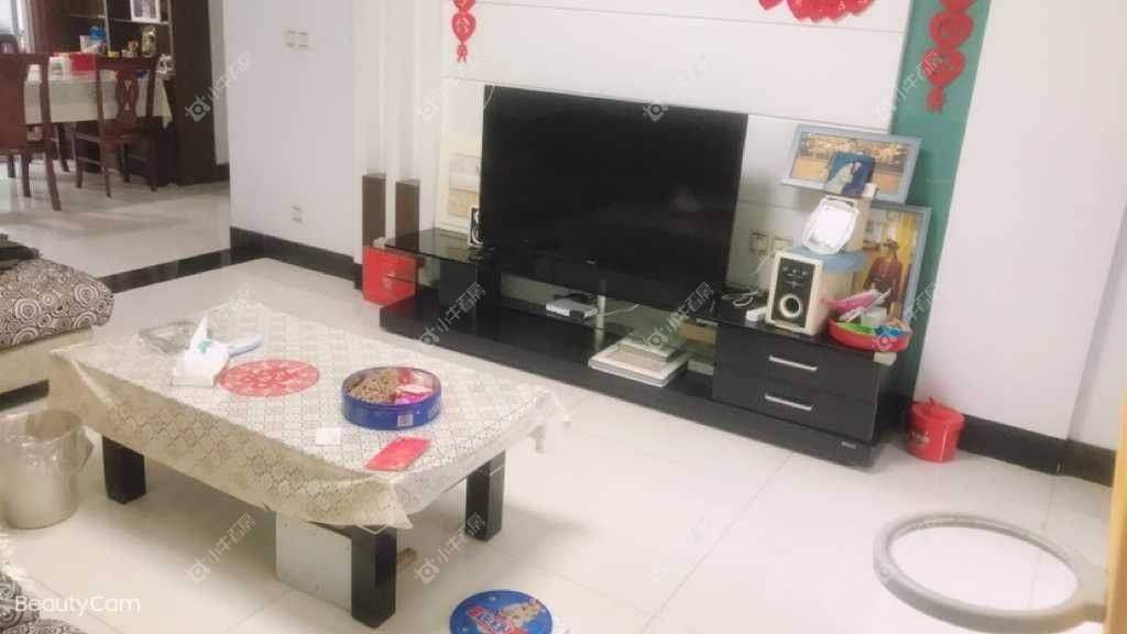 镇江新世纪花园（丹阳）在售二手房源室内图_小牛看房