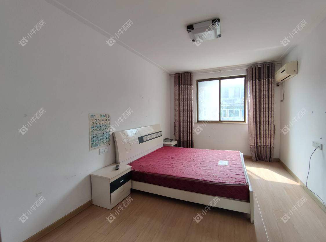 镇江云阳新村在售二手房源室内图_小牛看房