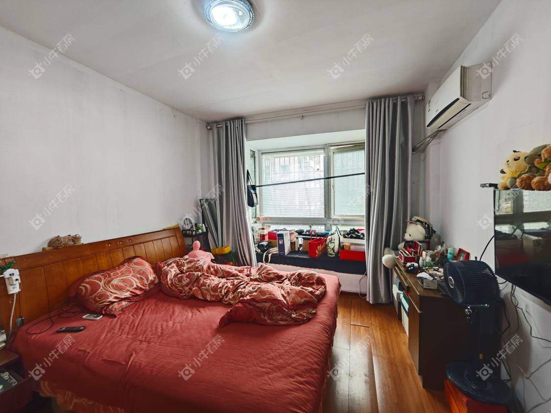 镇江练湖新城在售二手房源室内图_小牛看房