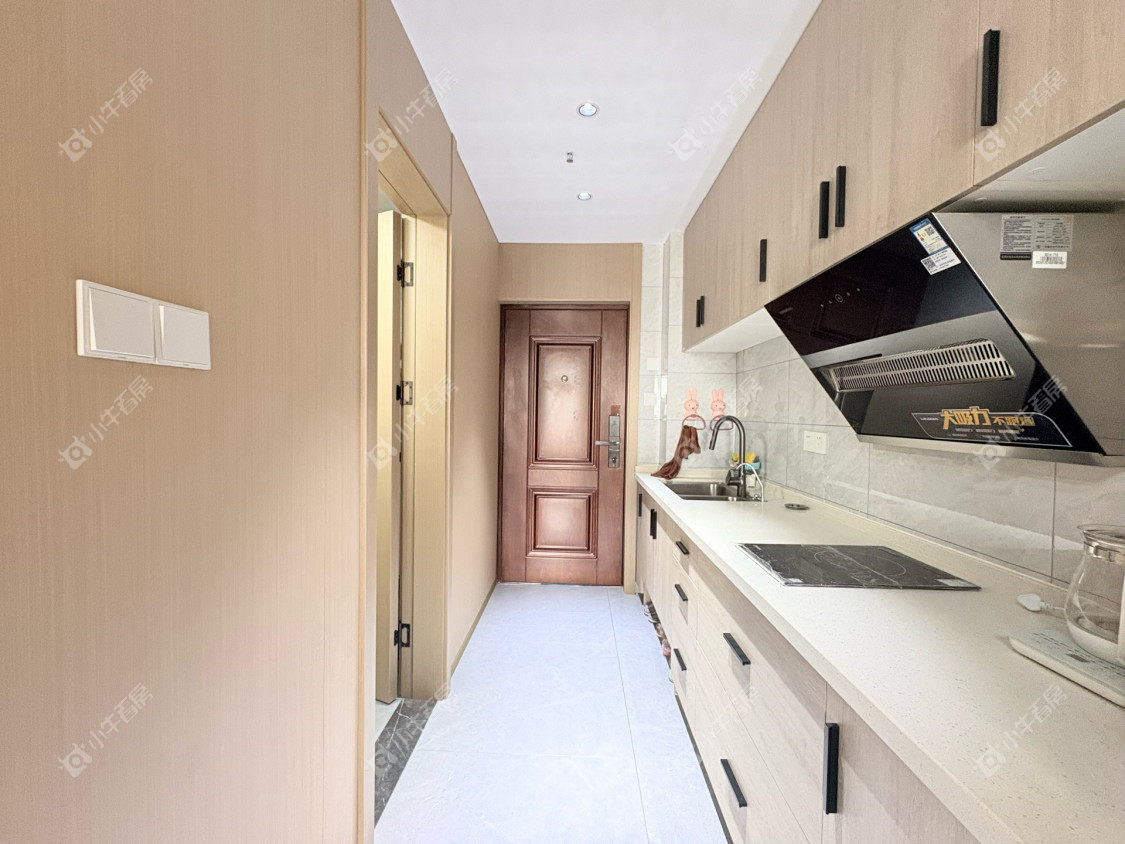 镇江国信宜和在售二手房源室内图_小牛看房