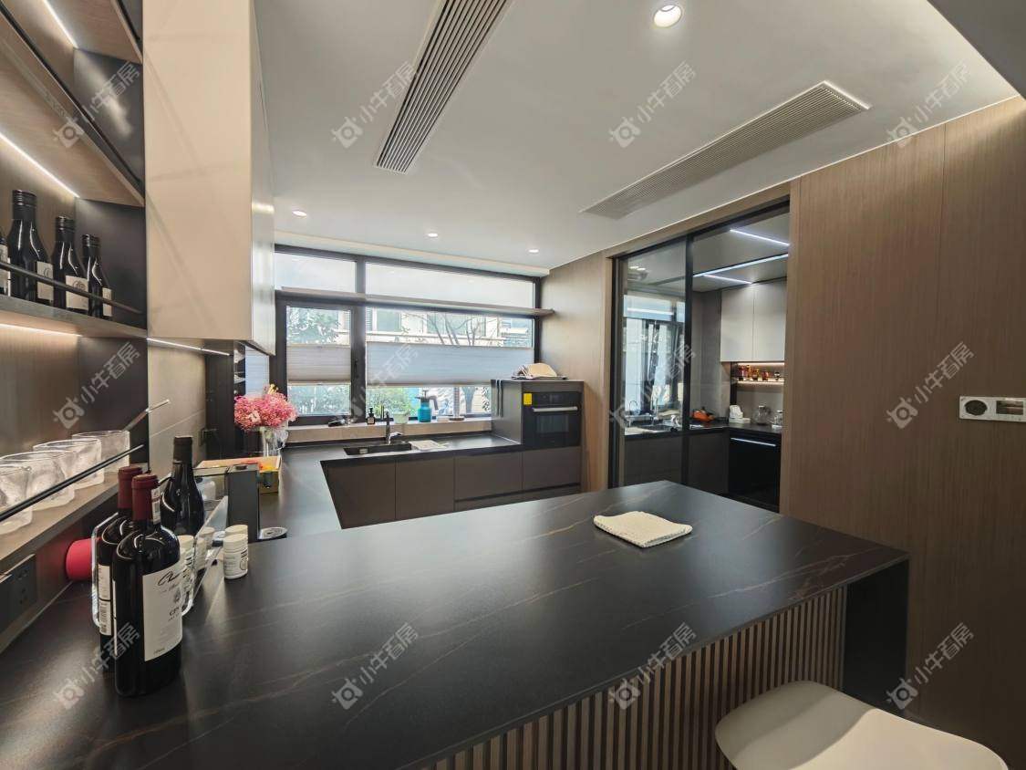 镇江桃源里在售二手房源室内图_小牛看房