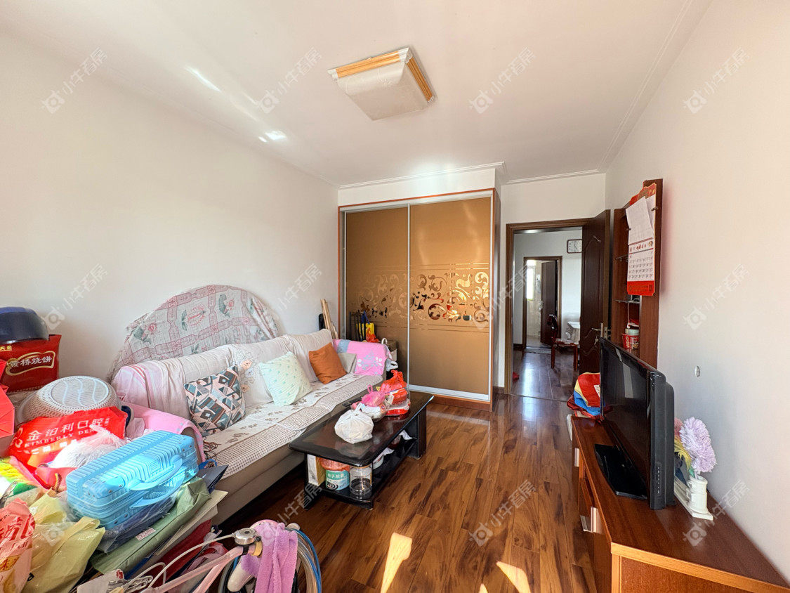 镇江丹化小区（城北小区）在售二手房源室内图_小牛看房