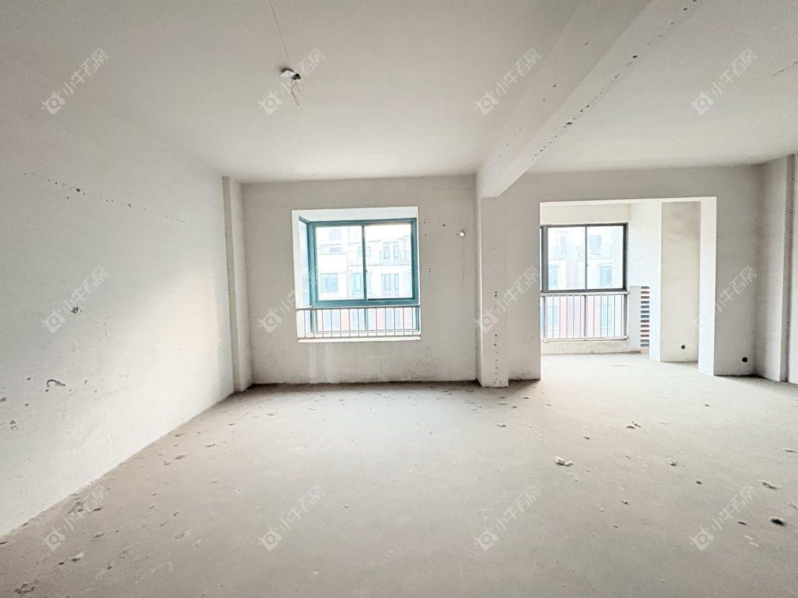 镇江江南人家在售二手房源室内图_小牛看房