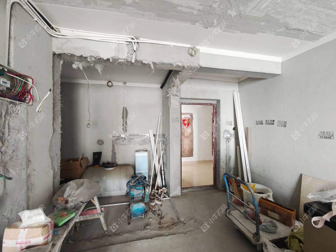 镇江佳景天城在售二手房源室内图_小牛看房