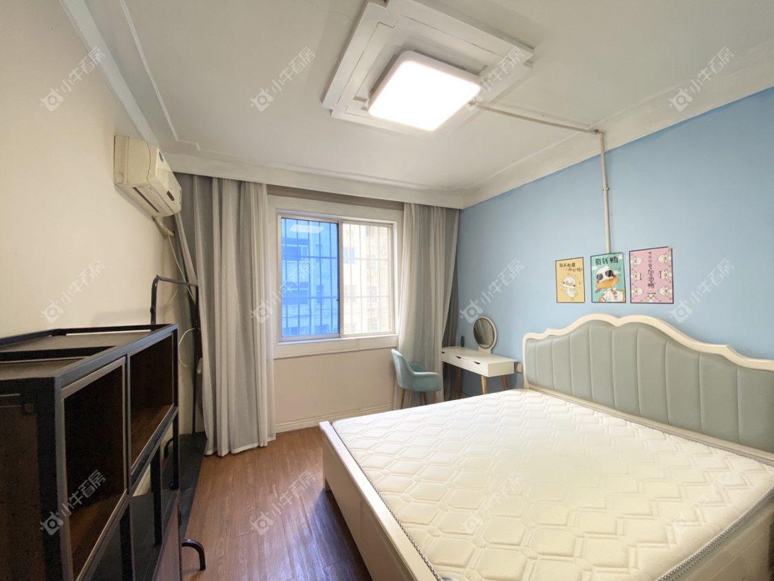 镇江玉泉小区在售二手房源室内图_小牛看房