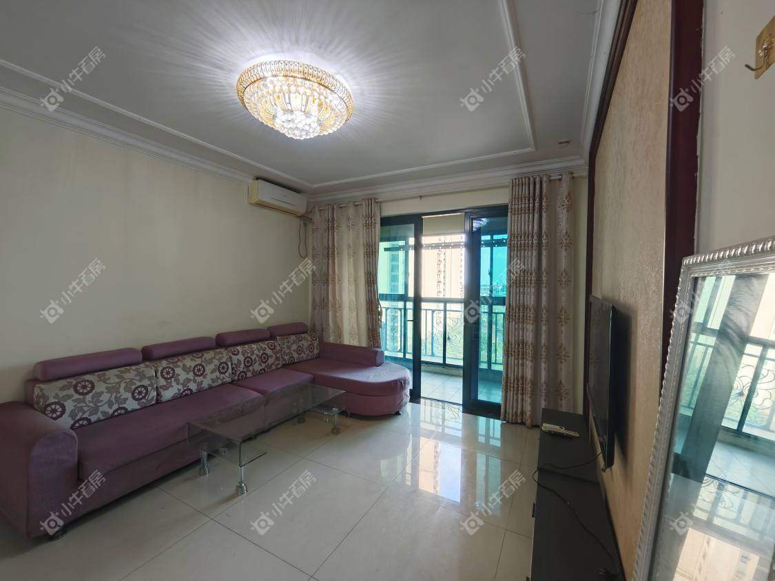 镇江恒大名都一期在售二手房源室内图_小牛看房