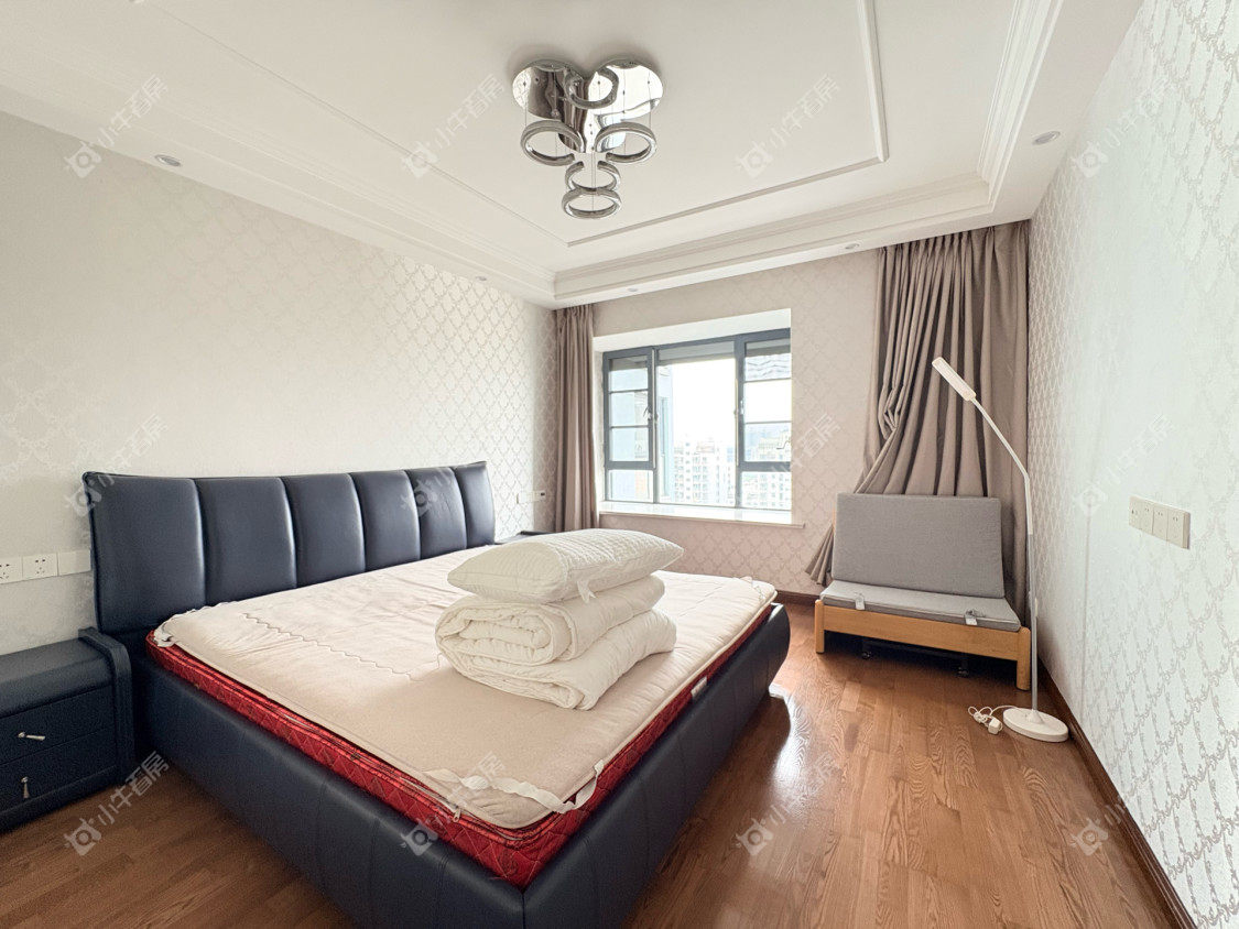 镇江金鼎城市花园在售二手房源室内图_小牛看房