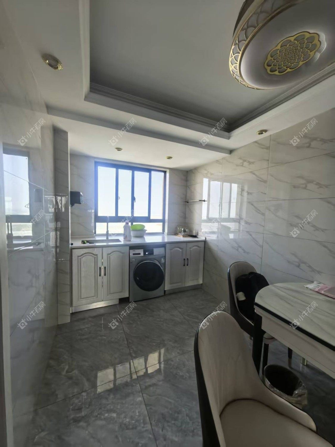 镇江天悦名城在售二手房源室内图_小牛看房