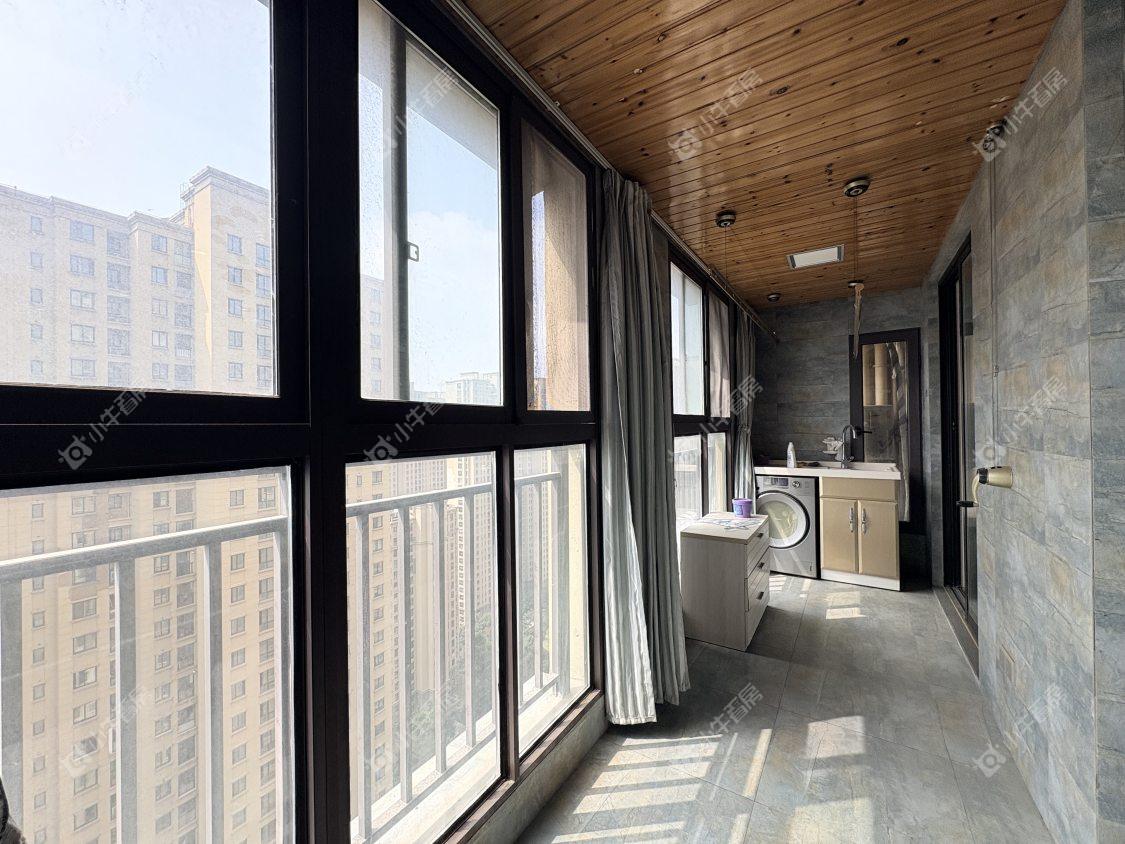 镇江吾悦华府（丹阳）在售二手房源室内图_小牛看房