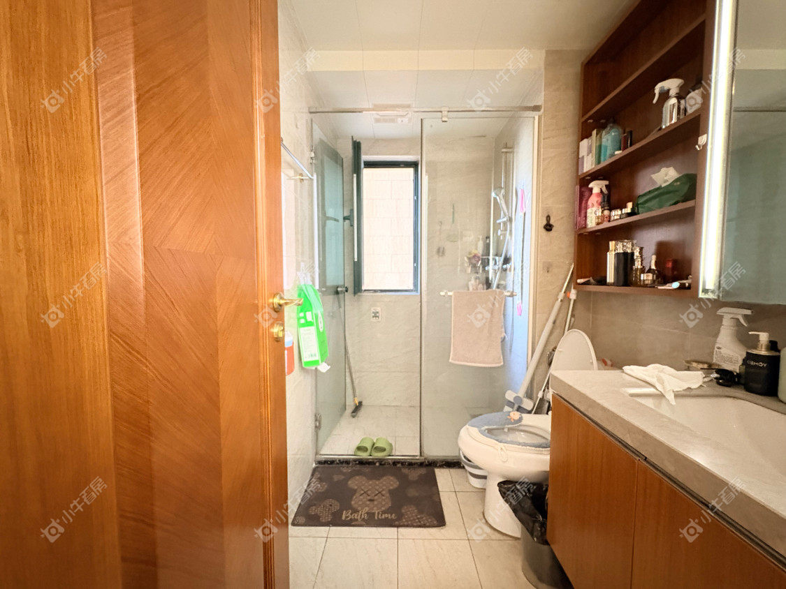 镇江恒大名都二三期在售二手房源室内图_小牛看房