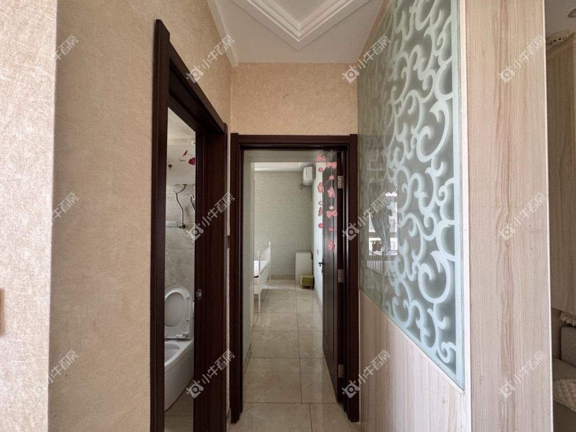 镇江碧桂园在租房源_小牛看房