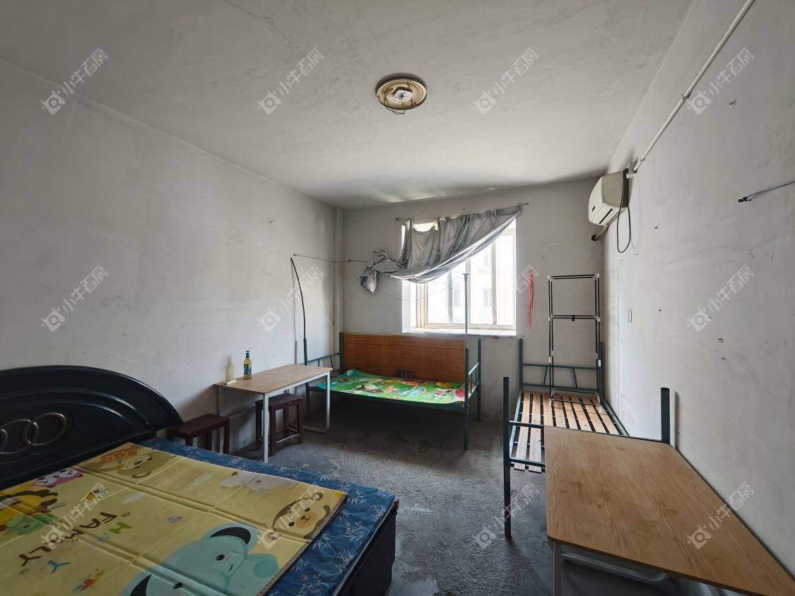 镇江嘉荟新城在售二手房源室内图_小牛看房