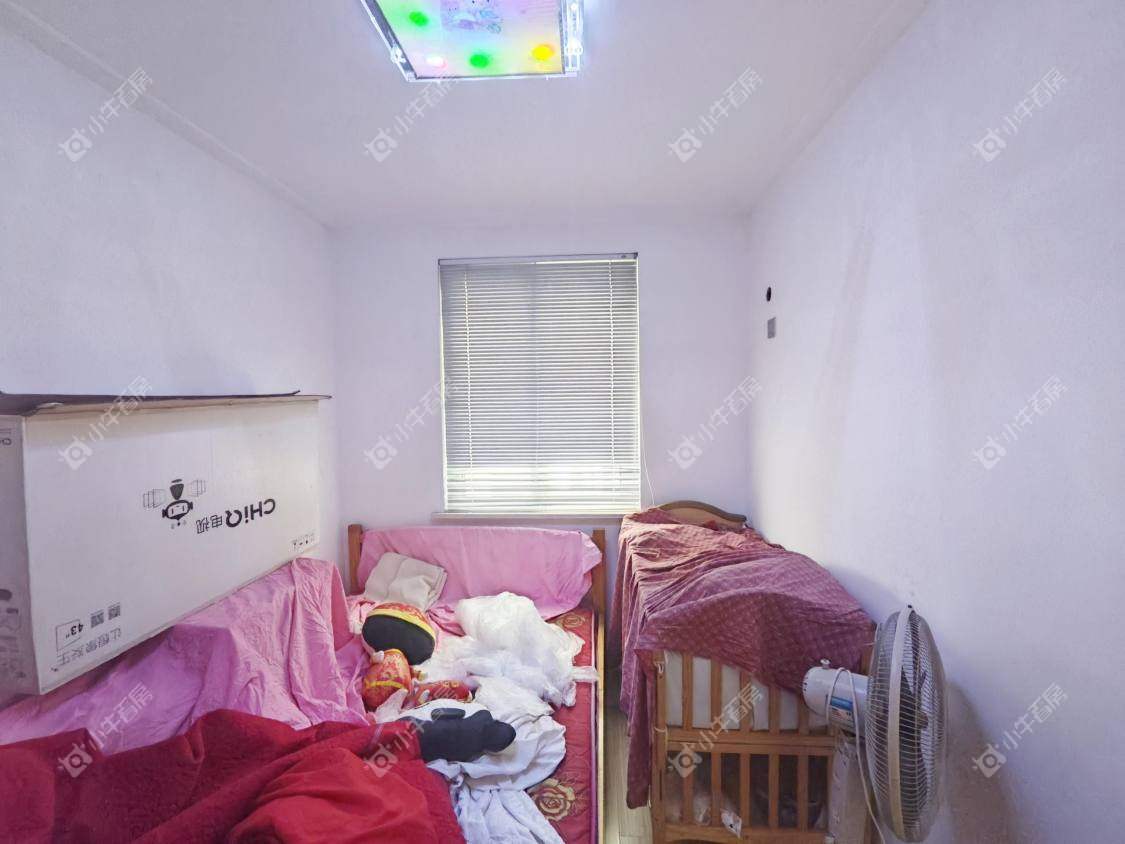 镇江锦绣江南在售二手房源室内图_小牛看房