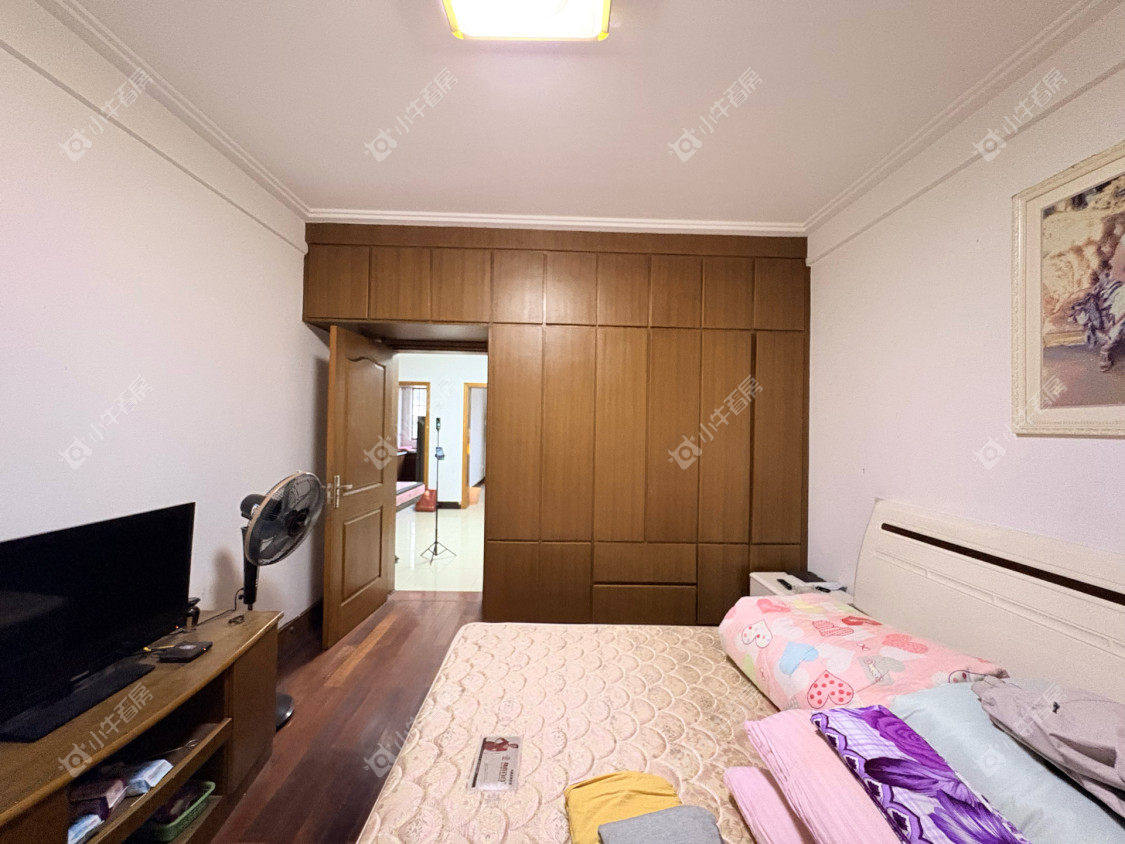 镇江兰信公寓在售二手房源室内图_小牛看房