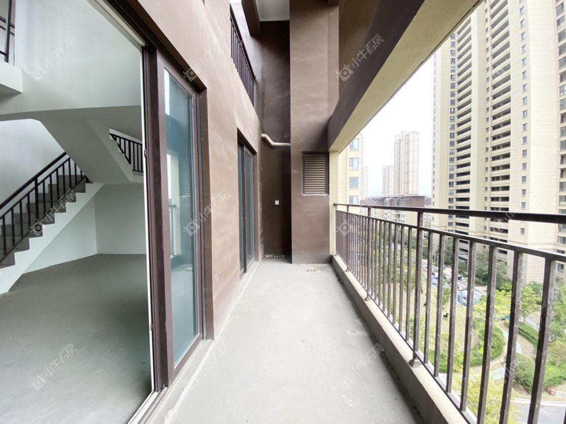 镇江中南熙悦城中南二期在售二手房源室内图_小牛看房