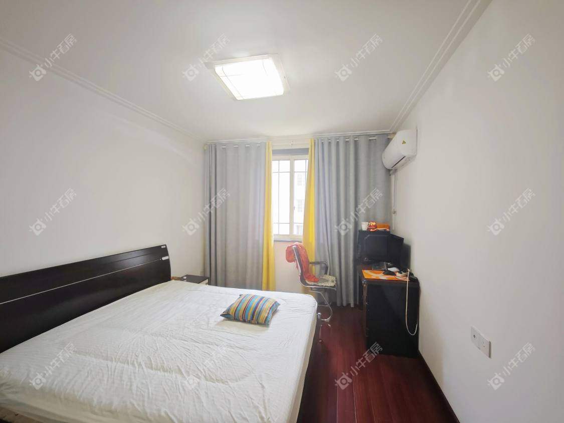 镇江乾泽园在售二手房源室内图_小牛看房