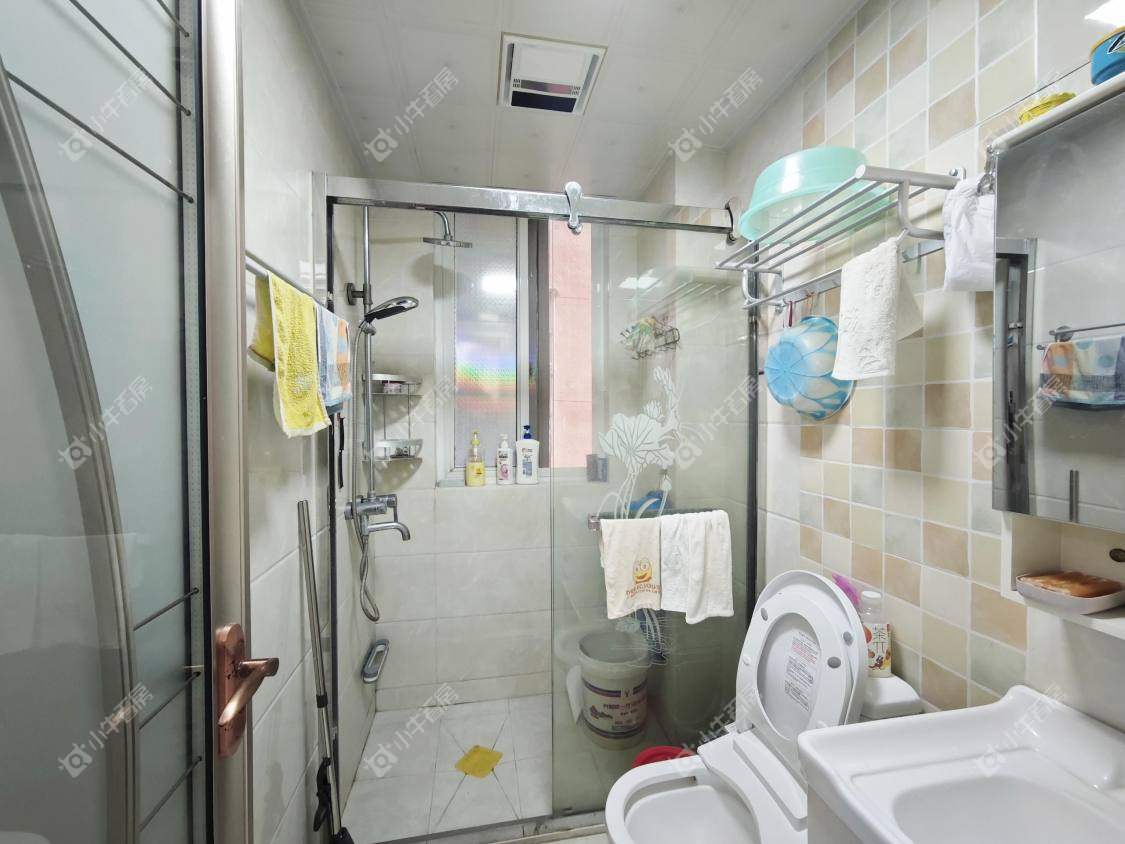 镇江南门花园在售二手房源室内图_小牛看房