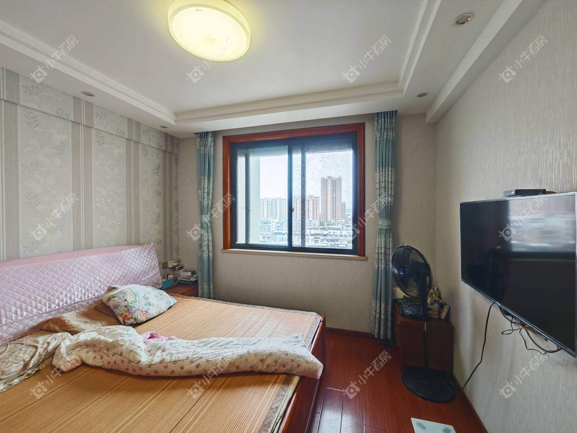 镇江锦尚名都在售二手房源室内图_小牛看房