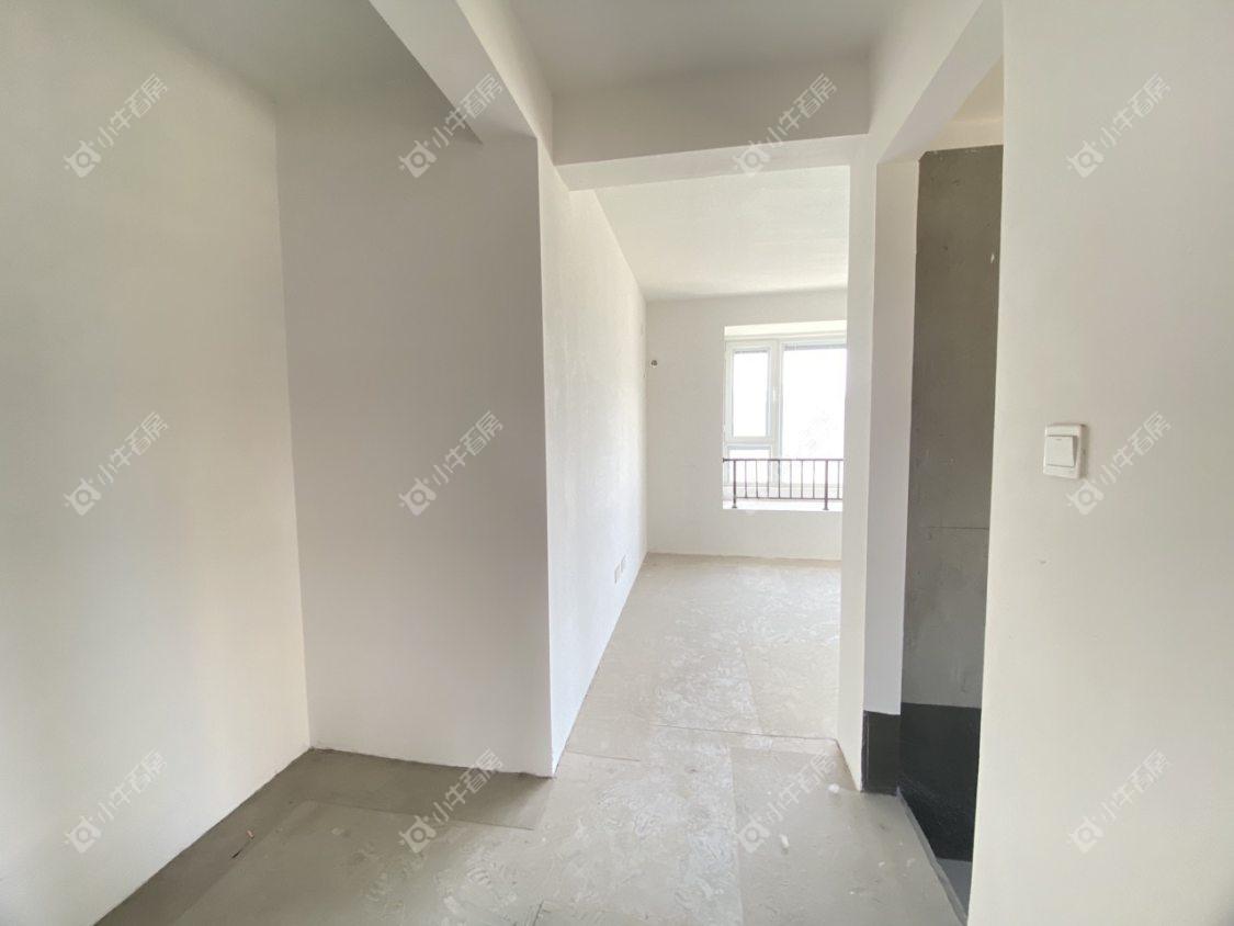 镇江中南熙悦城中南二期在售二手房源室内图_小牛看房