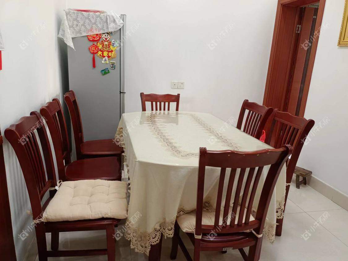 镇江金鼎城市花园在售二手房源室内图_小牛看房