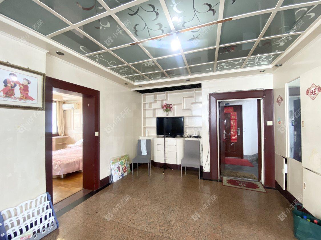 镇江中山路开关厂综合楼在售二手房源室内图_小牛看房