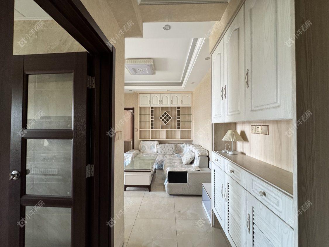 镇江碧桂园在售二手房源室内图_小牛看房