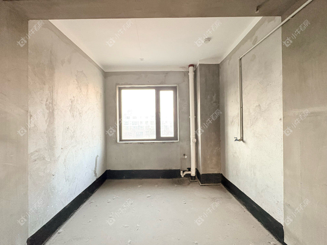 镇江滨河凤凰城在售二手房源室内图_小牛看房